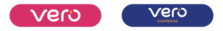 Logo Vero e Vero Empresas