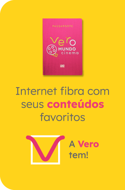 Vero Internet  Pedro Leopoldo MG